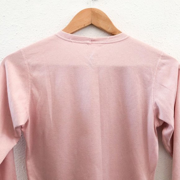 PATAGONIA Capilene Blush Long Sleeve Baselayer Set - Picture 4 of 16